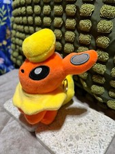 Pokemon plush soft - pokemon, toy