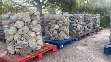 Cambrian boulders glacial - boulders,