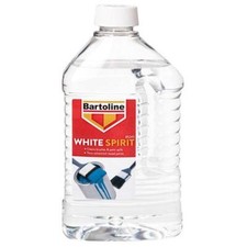BARTOLINE WHITE SPIRIT 2L