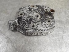 1982 YAMAHA YZ 125 CYLINDER