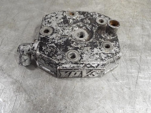 1982 yamaha 125 cylinder - 1982,