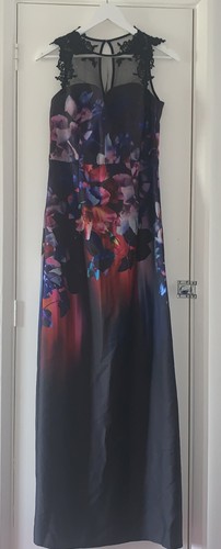 Little mistress tall maxi - mistress,