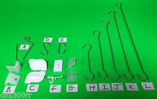 Suspended Ceiling Grid Hangers