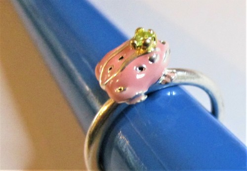 Sterling silver daisy london - sterling,