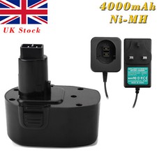 14.4V 4.0AH Battery/Charger