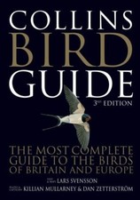 Collins Bird Guide by Lars