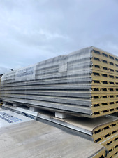 new anthracite grey insulated