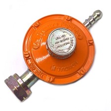 20-60 mbar Butane adjustable