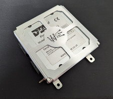 ECU Mounting Bracket for DTA