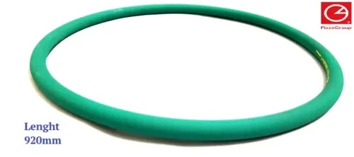 Pizza group 920mm long green - pizza,