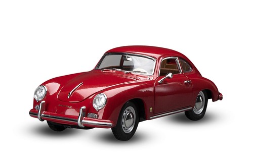 1957 porsche 365a 1500 - porsche, gs