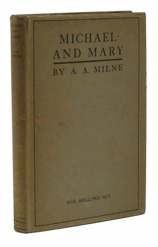Edna 1900 1974 - a, milne