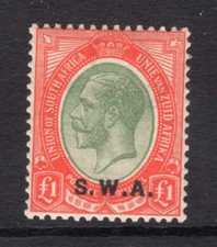 M20582 South West