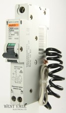 Merlin Gerin Multi 9 -