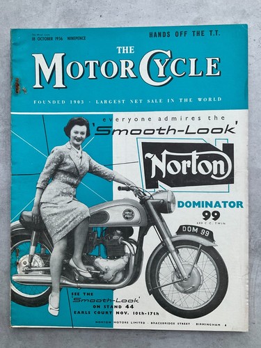 The motor cycle - motor,
