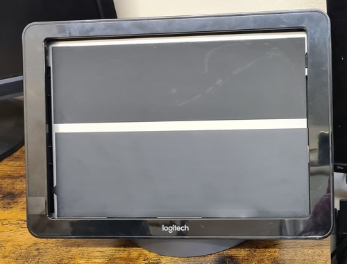 Logitech u0038 smartdock for - smartdock,