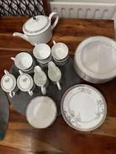 36 Pcs Vera Wang Wedgwood Set 
