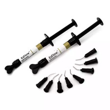EsFlow 2 x 2g Light Curing
