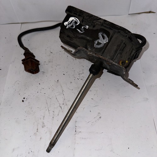 Volvo 850 headlight wiper - volvo, l/h