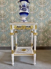 Side Table French Baroque