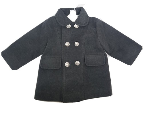 Baby tailored coat - baby,