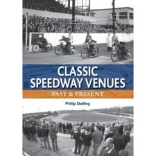 Classic speedway venues - speedway,