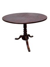 Antique Georgian c.1780 Solid