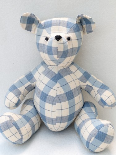 Gabrielle designs teddy bear - gabrielle,