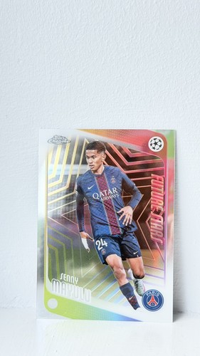 2025 2026 topps chrome ucc - 2025-2026,