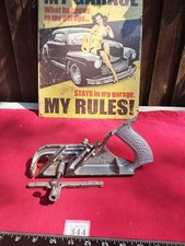 Vintage Stanley No 78 Rebate