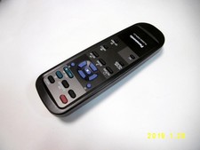 Panasonic TH-42PWD5 TH-37PWD5