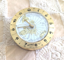 Wehrle world time - wehrle,