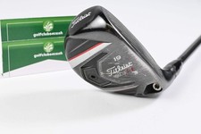 Titleist 913H #3 Hybrid / 19