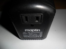 AC-AC Converter 230v - 110v