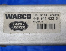 RANGE ROVER CLASSIC WABCO ABS
