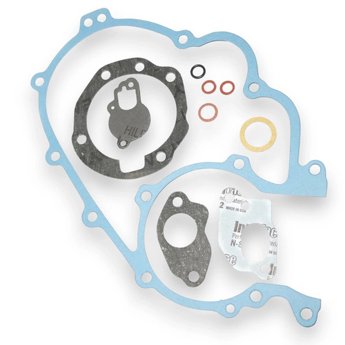 Engine full gasket - engine, packing