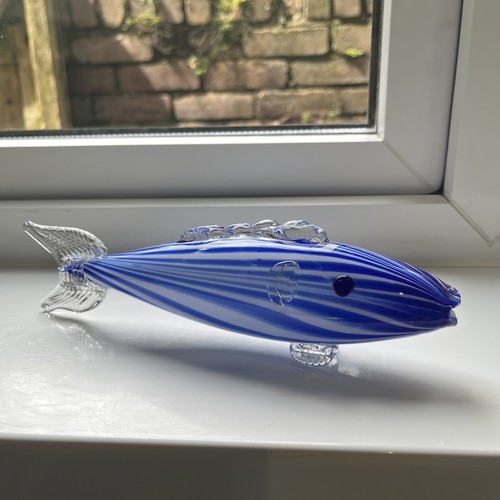 Vintage murano art - vintage,