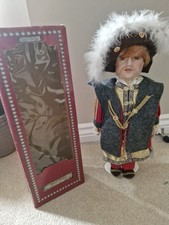 Regency Fine Arts Porcelain