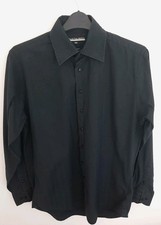 Mens Austin Reed Shirt 15.5 Long