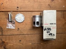 Genuine Yamaha DT50 MX 0.25 mm