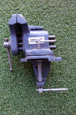 VINTAGE CLAMPED OR BENCH