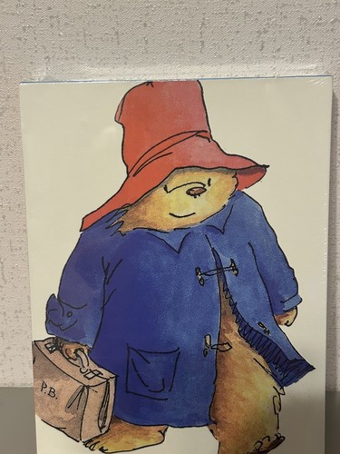 Paddington the classic - paddington,