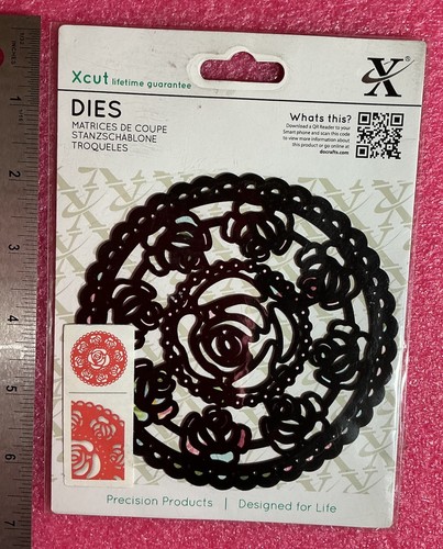 Xcut metal cutting - cutting, die