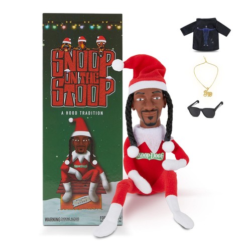 Christmas elf doll sitting - christmas,