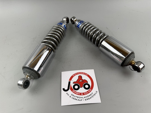 Yamaha xjr1200 4pu shock - yamaha,