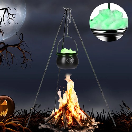 Halloween decor outdoor large - halloween,