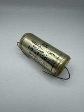 Vintage NOS Plessey/TCC