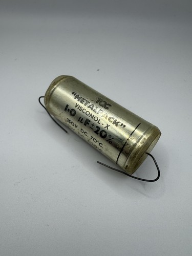 Vintage nos plessey tcc - vintage, plessey/tcc