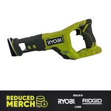 Ryobi PCL515 18V Reciprocating