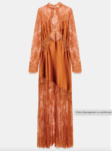 Zara collection satin - zw,